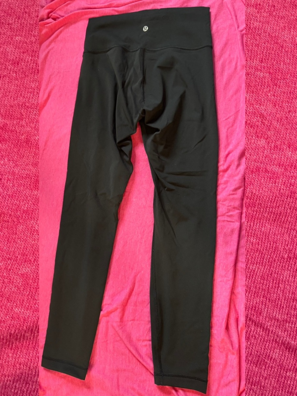 Wunder Under Leggings 7/8